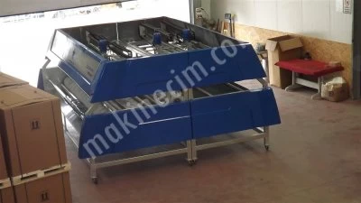 Table Type Full Automatic Washing Machine Carpet