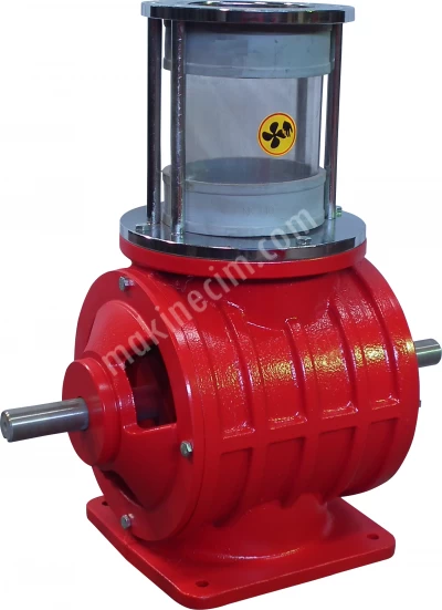 Rotary Airlock Valve