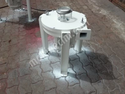 IMPACT DETACHER