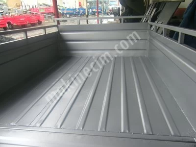 Vehicle Trailer