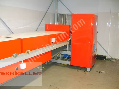 Sugar Cube Making Production Lines