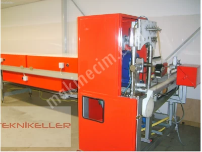 Sugar Cube Making Production Lines