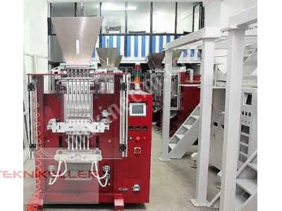 Sugar Cube Making Production Lines