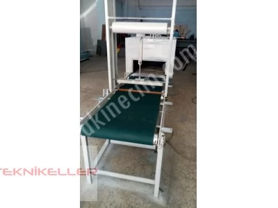 Shrink Makinesi