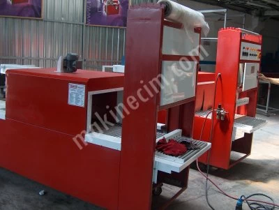 Shrink Makinesi