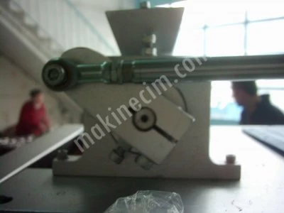 Stick Dolum Makinası