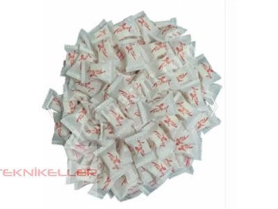 İkili Sarım Makinesi