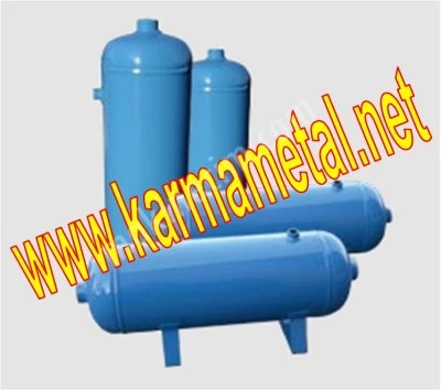 Pressure Air Tank, Compressor Tank Manufacturing
