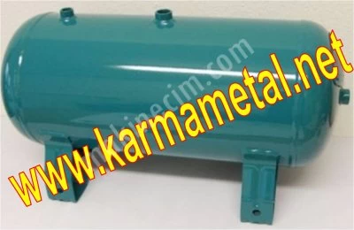 Pressure Air Tank, Compressor Tank Manufacturing