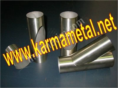 Cnc Laser Tube Cutting, Profile Cutting, Notch Opening