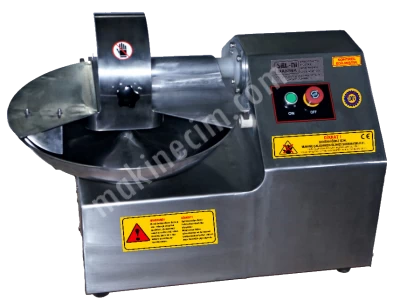 Ufozirh ( Mincer and Cutter Machine )