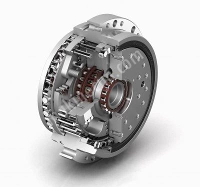 Spiena robotic gearboxes