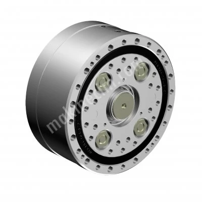 Spiena robotic gearboxes