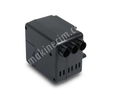 Lineer Aktuator Elektrikli Piston Motor