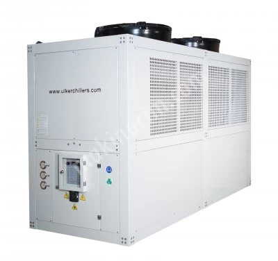 Chiller 95.250 Kcal/h Water Cooling Group