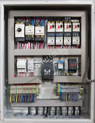 Chiller 95.250 Kcal/h Water Cooling Group