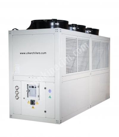 Chiller 114.250 Kcal/h - Water Cooling Group