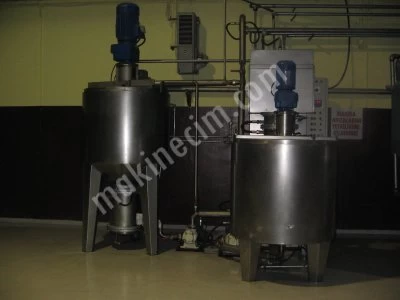 Ball Mills