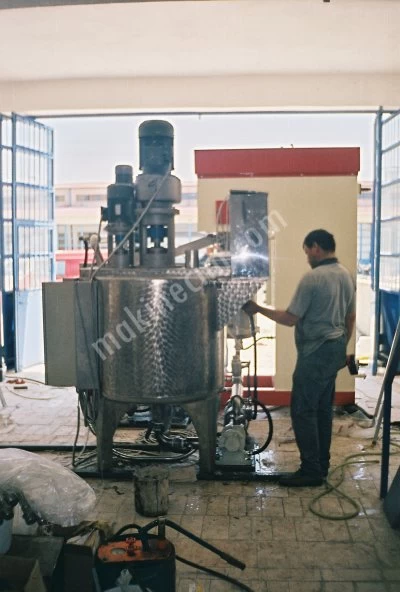 Ball Mills