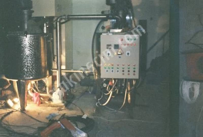 Ball Mills