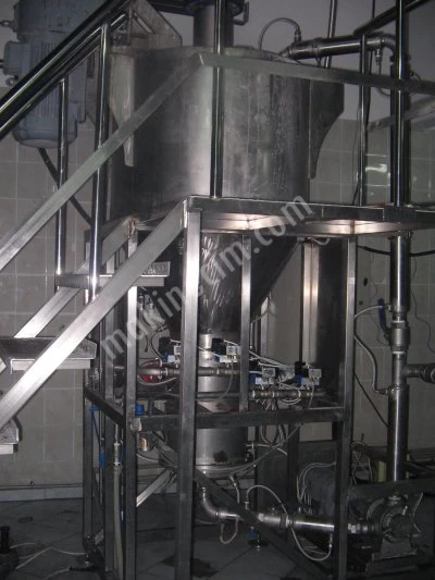 Ball Mills