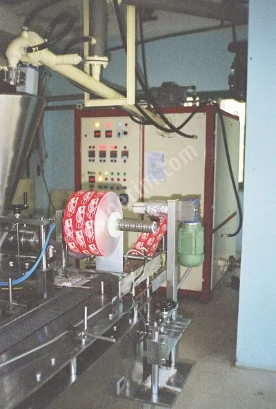 Çikolata Temperleme Makinaları
