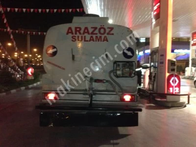 Arazöz Satılık