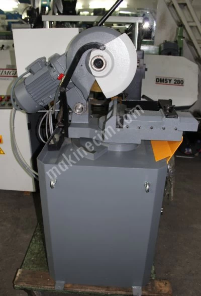 Dispa New 2019 Model 275 Circular Saw