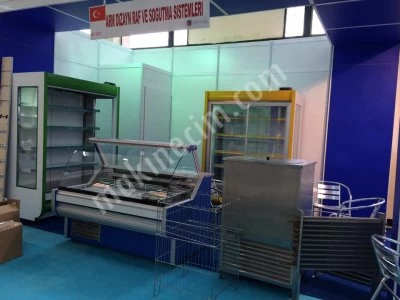 REFRIGERATIONS SYSTEMS