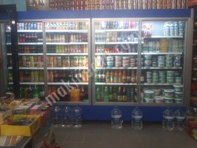 REFRIGERATIONS SYSTEMS