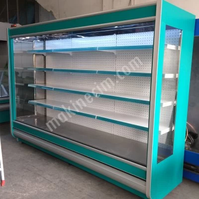 REFRIGERATIONS SYSTEMS