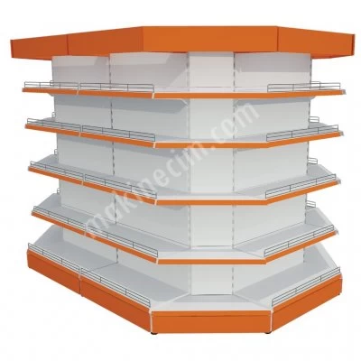 AVRASYA SHELF AND REFRIGERATIONS SYSTEMS LTD