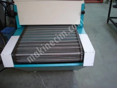 Fixed Drying Oven-Conveyor Oven