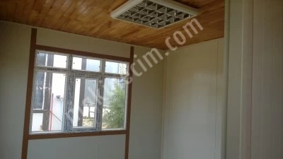 Konteyner Mi Lazım? Bize Ulaşın