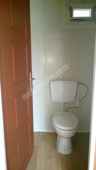 Konteyner Mi Lazım? Bize Ulaşın