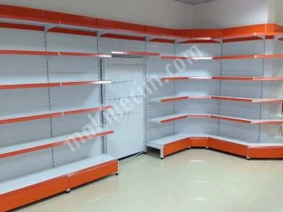 AVRASYA SHELF AND REFRIGERATIONS SYSTEMS LTD