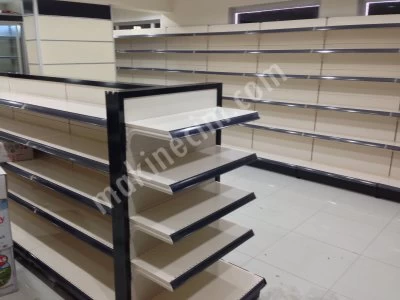AVRASYA SHELF AND REFRIGERATIONS SYSTEMS LTD