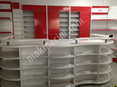 AVRASYA SHELF AND REFRIGERATIONS SYSTEMS LTD