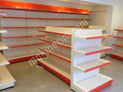 AVRASYA SHELF AND REFRIGERATIONS SYSTEMS LTD