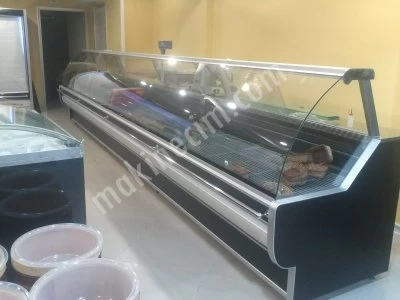 AVRASYA SHELF AND REFRIGERATIONS SYSTEMS LTD