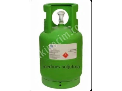 R 404 Gaz