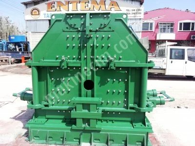 100 Lük Tersiyer Kırıcı