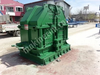 100 Lük Tersiyer Kırıcı