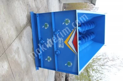 Fixed Type, Feed Grinding