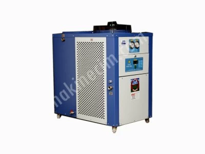 Er-4.0 Mini Chiller - 10.000 Kcal/H - Su Soğutma Grubu