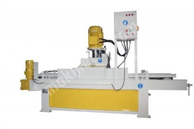 Mermer / Granit Kalibre Makinası | Ün Kardeş Makina Sanayi