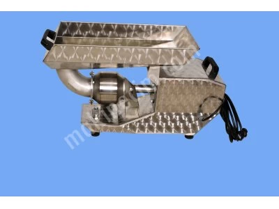 Home-Type Tomato Paste Machine