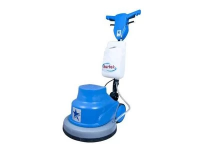 Sc 43 Manuel Halı Yıkama Ve Cilalama 43 Cm Fırça 2 Hp 220 Vhz