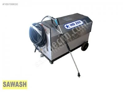 Hd 250 1000 Devir