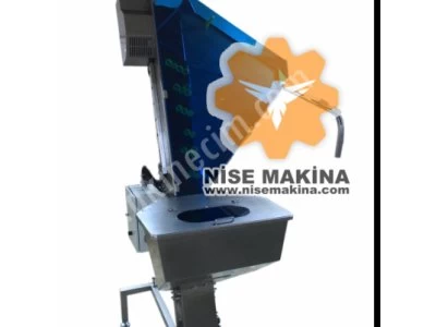 ELEVATOR BOWL FEEDER